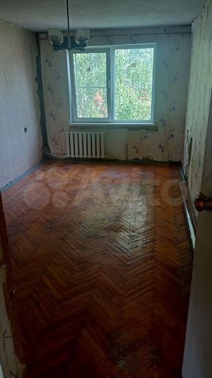 2-к. квартира, 48 м², 5/5 эт.