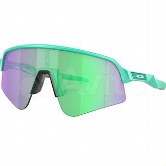 Очки Oakley sutro lite sweep matte celeste / prizm