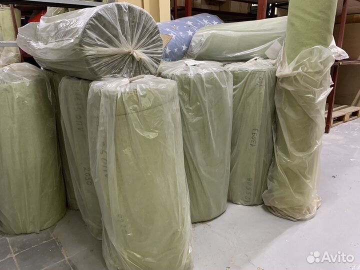 Брезент ткань брезентовая