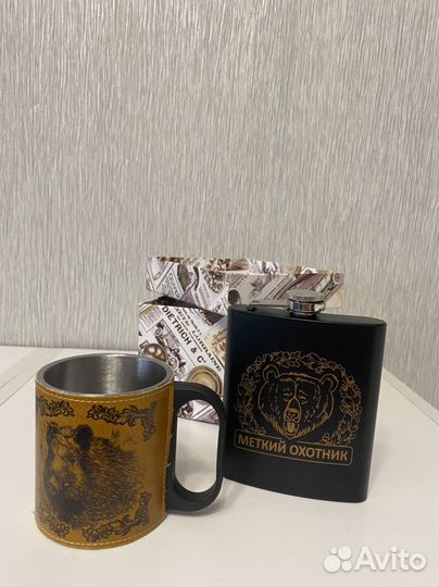 Набор подарочный