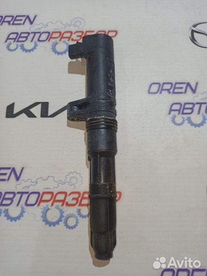 Катушка зажигания Nissan Terrano D10 2.0 F4R 2017