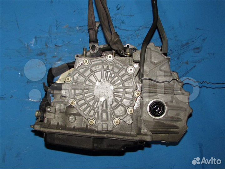 АКПП Mazda 6 GG L3 2002-2005