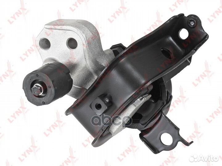 Опора двигателя прав ME1223 lynxauto