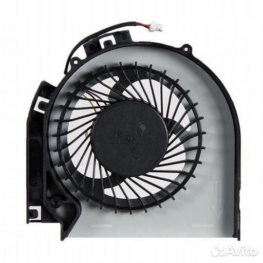 Вентилятор/Кулер для ноутбука Dell 3737 7737 p/n