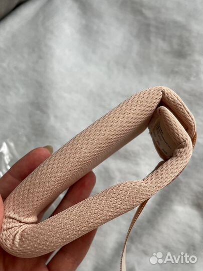 Бандаж шейный для малышей до года