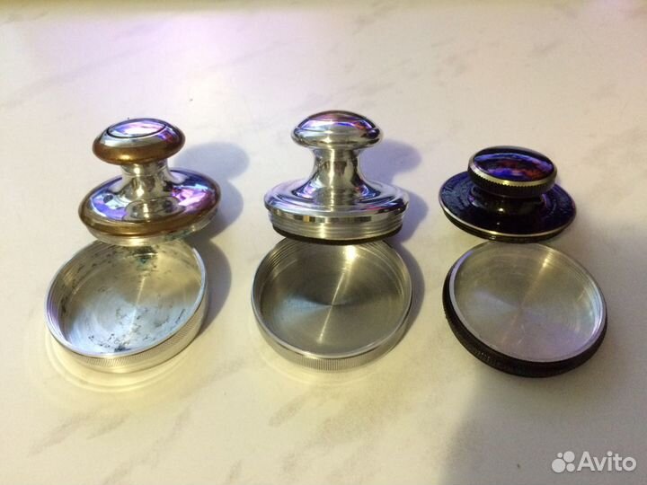 Ручная металлическая оснастка