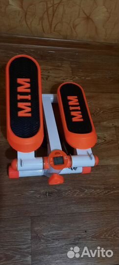 Степ-платформа