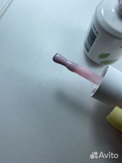 Материалы для маникюра