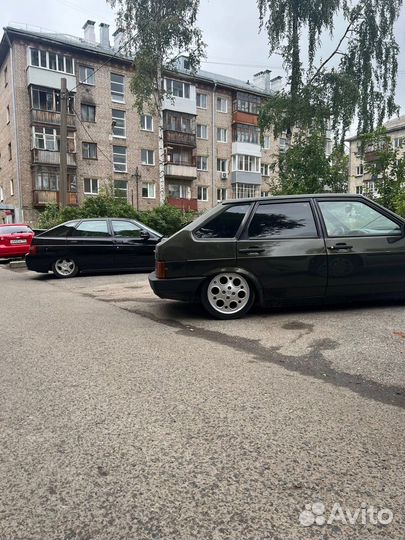 Колеса SpeedLine (Alfa Romeo) R15