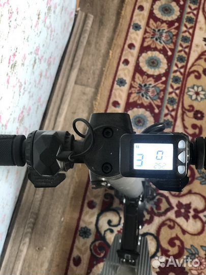 Электросамокат