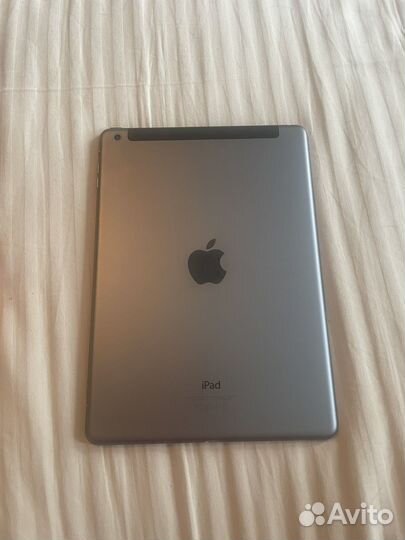 Планшет apple iPad air 2