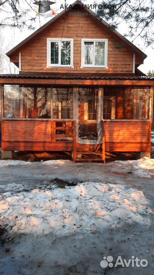 Мягкие окна на беседку