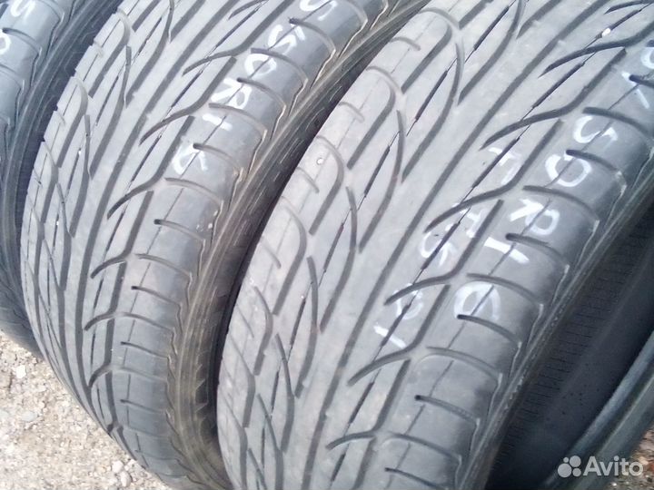 Amtel Planet FT-501 205/50 R16