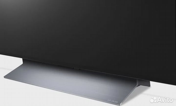 Новые LG Oled65C3 4K Oled телевизоры