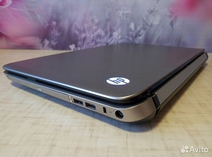 Hp pavilion dv7 6c02er разбор