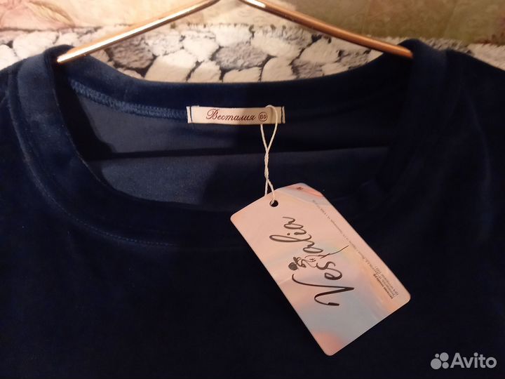 Женские вещи большого размера 58 60