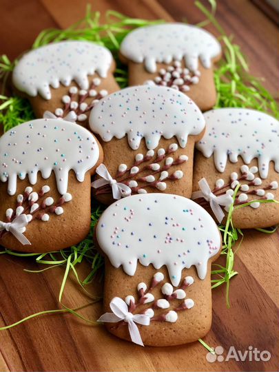 Пасхальные сувениры