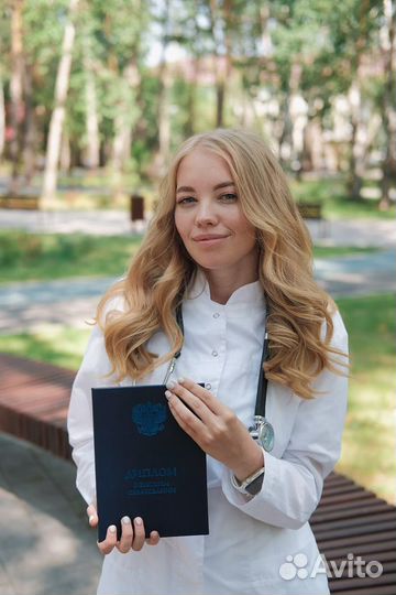 Детский массаж