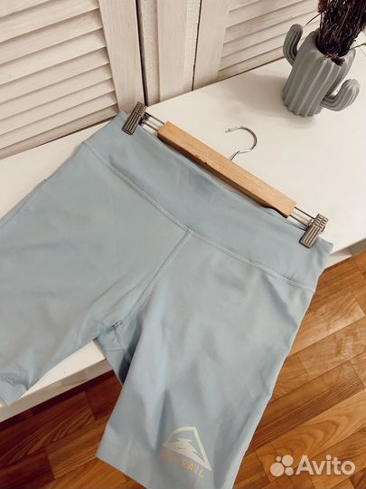 Шорты nike trail