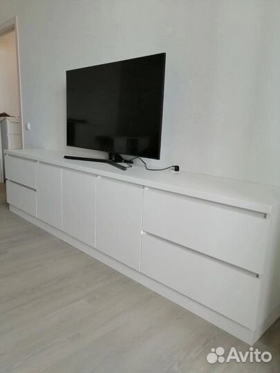 Тумба под тв