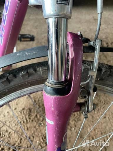 Продам велосипед детский