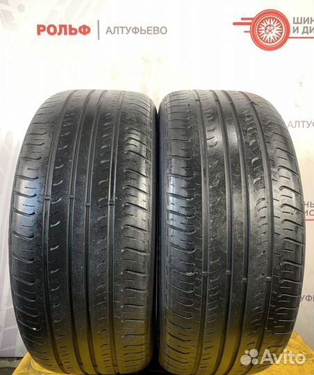 Hankook Optimo K415 245/50 R18