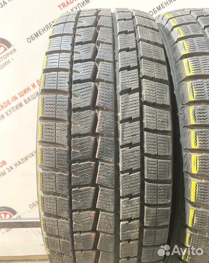 Dunlop Winter Maxx WM01 205/60 R16 92R