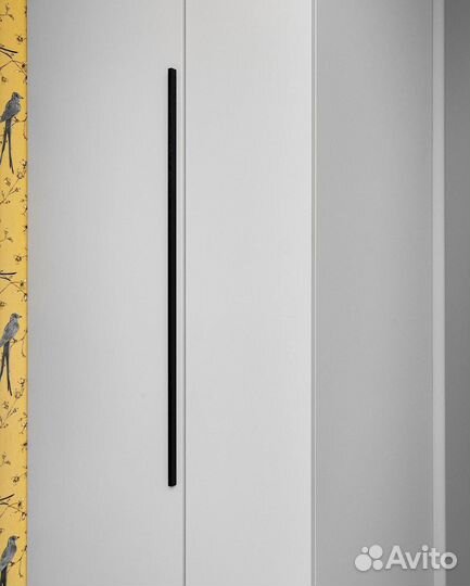 Распашной шкаф от фабрики