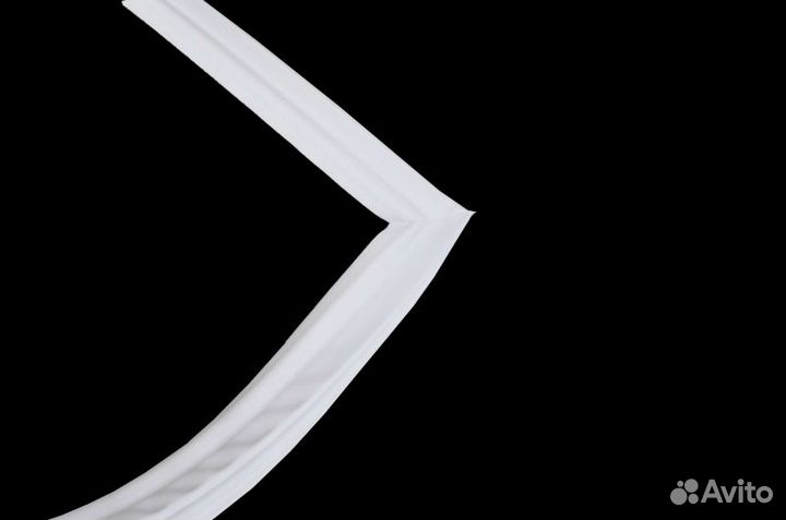 C00854010 Уплотнитель 570x650мм для х-ка Indesit