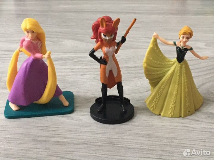 Детский игровой домик