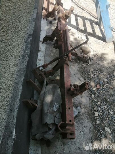 Продам окучник