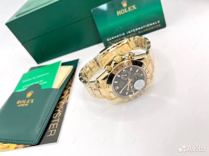Часы Rolex Daytona