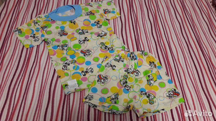 Детские костюмы на 4 года