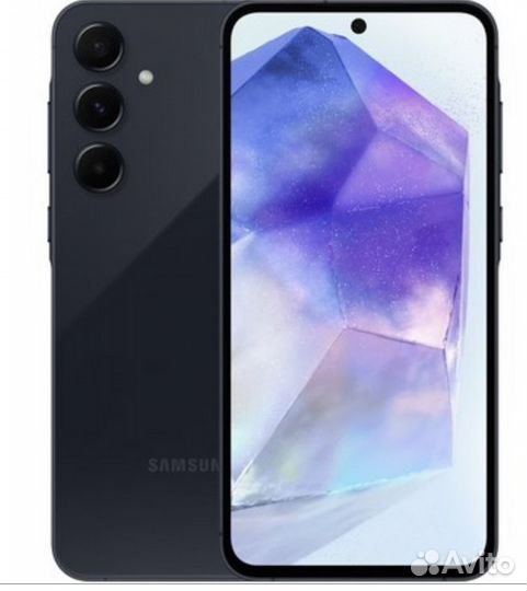 Samsung Galaxy A55, 8/128 ГБ