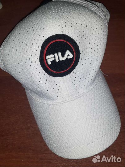 Бейсболка детская