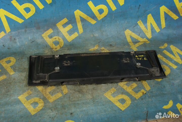 Бленда Audi 100 C4 45
