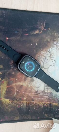 Смарт часы JET kid power 4G