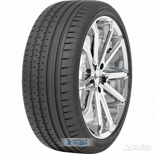 Continental ContiSportContact 2 295/30 R18 94Y