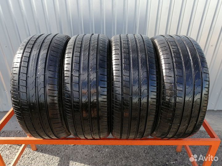 Pirelli Cinturato P7 225/45 R17 91V