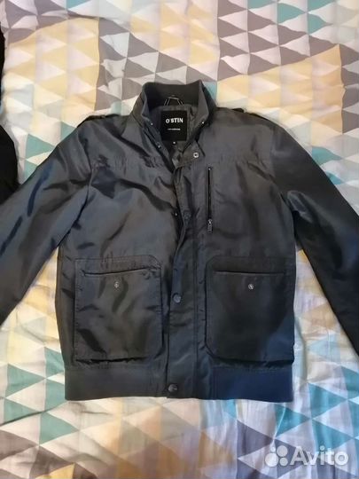 Ветровка мужская