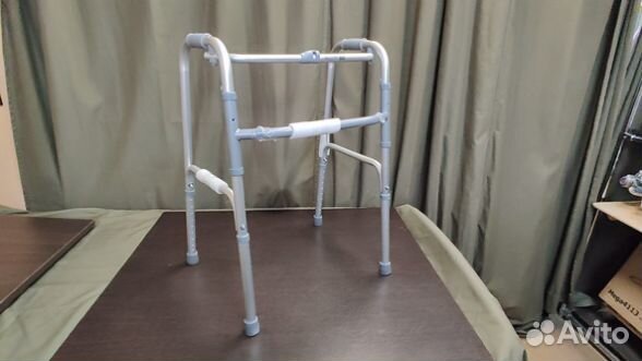 Ходунки складные 