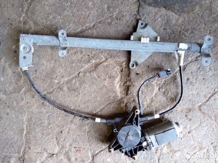 Продам стеклоподъёмник