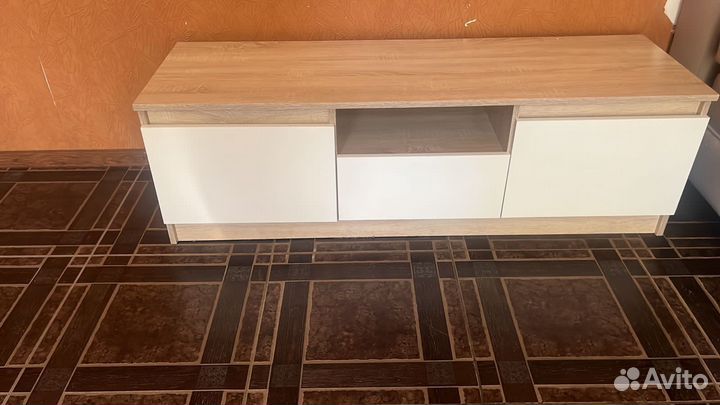 Полка и тумба под тв