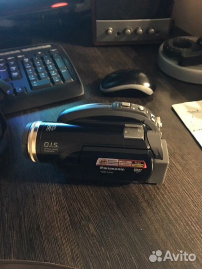 Видеокамера