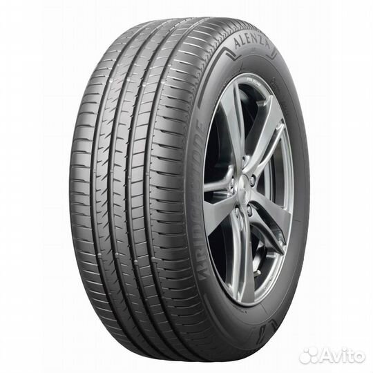 Bridgestone Alenza 001 255/55 R19