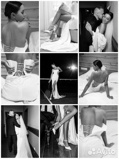 Фотограф /свадебный фотограф/ фотосессия