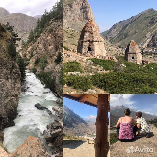 Индивидуальные экскурсии,туры,трансфер