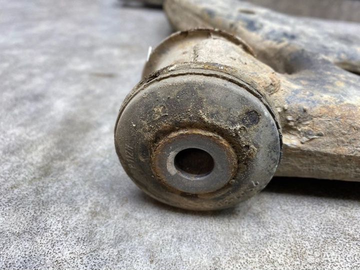 Рычаг подвески передний левый Ford Fusion 2 1.6