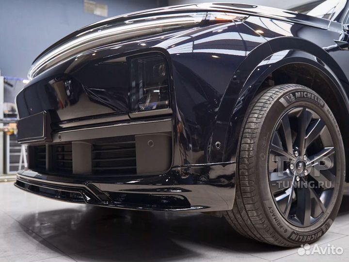 Обвес LiXiang L6