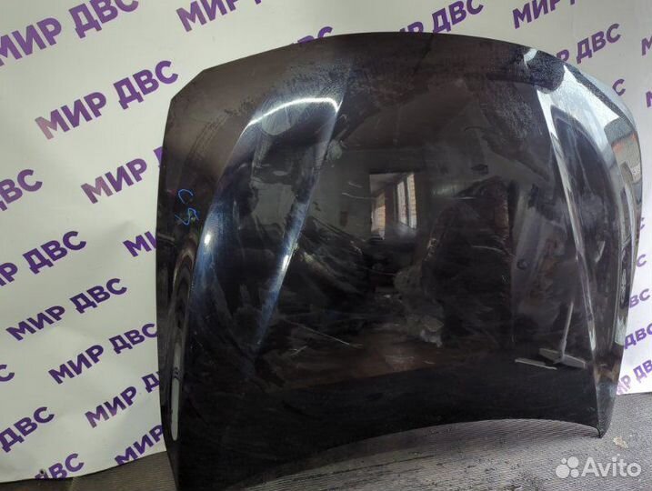 Капот Bmw 4-Serie F32-36 N20 2014